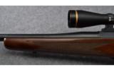 Browning A-Bolt Bolt Action Rifle in .270 WSM with Leopold Scope - 8 of 9