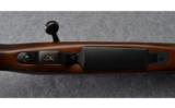 Browning A-Bolt Bolt Action Rifle in .270 WSM with Leopold Scope - 3 of 9