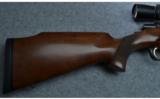 Browning A-Bolt Bolt Action Rifle in .270 WSM with Leopold Scope - 5 of 9