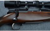 Browning A-Bolt Bolt Action Rifle in .270 WSM with Leopold Scope - 2 of 9