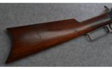 Marlin model 92 Lever Action Rifle in .32 Rim Fire - 5 of 9