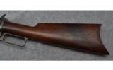 Marlin model 92 Lever Action Rifle in .32 Rim Fire - 6 of 9