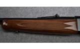 Browning BLR Lt Wt Lever Action Rifle in .270 WSM - 8 of 9