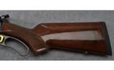 Browning BLR Lt Wt Lever Action Rifle in .270 WSM - 6 of 9