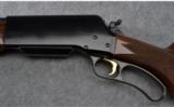 Browning BLR Lt Wt Lever Action Rifle in .270 WSM - 7 of 9