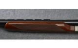 Winchester Model 23 XTR Pigeon Grade Side by Side Shotgun in 12 Gauge - 8 of 9