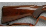 Winchester Model 70, .270 WCF, Pre-64 Rifle - 5 of 7