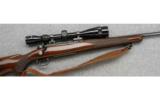 Winchester Model 70, .270 WCF, Pre-64 Rifle - 1 of 7