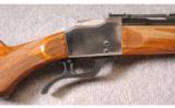 CD Miller Falling Block in 300 Winchester Magnum - 2 of 9