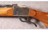 CD Miller Falling Block in 300 Winchester Magnum - 4 of 9