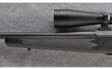 Browning A-Bolt, .338 WIN MAG - 5 of 9