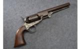 Colt 1851 London SAA
in .36 cal - 1 of 4