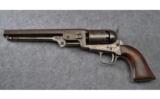 Colt 1851 London SAA
in .36 cal - 2 of 4