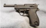 Mauser P38 French Occupation 9x19 - 2 of 2