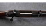 Sako III Bolt Action Rifle in .243 - 3 of 9