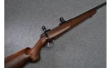 Sako III Bolt Action Rifle in .243 - 1 of 9