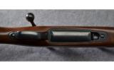 Sako III Bolt Action Rifle in .243 - 4 of 9