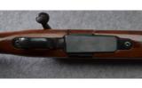 Remington 700 BDL Bolt Action Rifle in 6mm - 3 of 9