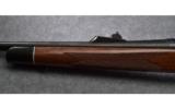 Remington 700 BDL Bolt Action Rifle in 6mm - 8 of 9