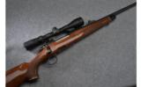 Remington 700 BDL Bolt Action Rifle in 7mm Rem Mag - 1 of 9