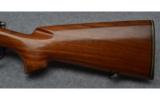 Remington 40x Single Shot Bolt Rifle in .22-250 - 6 of 9