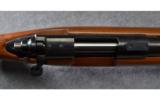 Remington 40x Single Shot Bolt Rifle in .22-250 - 4 of 9