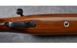 Remington 40x Single Shot Bolt Rifle in .22-250 - 3 of 9