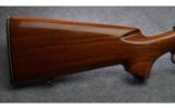 Remington 40x Single Shot Bolt Rifle in .22-250 - 5 of 9
