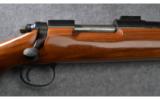 Remington 40x Single Shot Bolt Rifle in .22-250 - 2 of 9