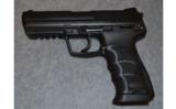 Hechler & Koch HK 45 Auto Pistol in .45 Auto - 2 of 2