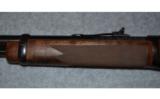 Winchester 9422 25th Anniversary Lever Action in .22 LR - 8 of 9
