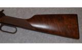 Winchester 9422 25th Anniversary Lever Action in .22 LR - 6 of 9