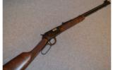 Winchester 9422 25th Anniversary Lever Action in .22 LR - 1 of 9