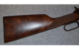 Winchester 9422 25th Anniversary Lever Action in .22 LR - 5 of 9