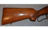 Savage 99 Lever Action Rifle in .300 Savage - 5 of 9