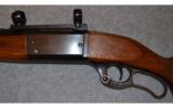 Savage 99 Lever Action Rifle in .300 Savage - 7 of 9