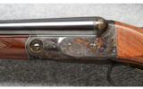 Parker Reproduction DHE 20 ga (by Winchester) - 4 of 9