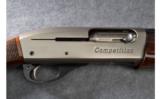 Remington 1100 Competition Semi Automatic Shotgun in 12 Gauge - 2 of 9