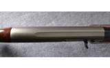 Remington 1100 Competition Semi Automatic Shotgun in 12 Gauge - 4 of 9