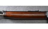 Winchester Self Loading Model 1907
in .351 Cal - 8 of 9