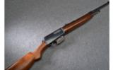Winchester Self Loading Model 1907
in .351 Cal - 1 of 9