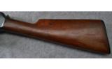 Winchester Self Loading Model 1905 SL in .35 Cal - 6 of 9