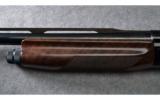 Benelli Ultra Light 12 Gauge Semi Automatic Shotgun - 8 of 9