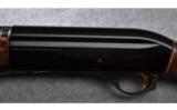 Benelli Ultra Light 12 Gauge Semi Automatic Shotgun - 7 of 9
