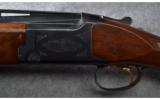 Browning Citori 12 Gauge Over and Under Shotgun in - 7 of 9