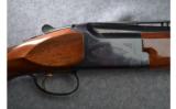 Browning Citori 12 Gauge Over and Under Shotgun in - 2 of 9