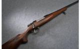 CZ 550 Bolt Action Rifle in .243 Win - 1 of 9