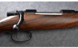 CZ 550 Bolt Action Rifle in .243 Win - 2 of 9