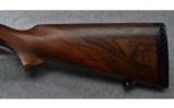 CZ 550 Bolt Action Rifle in .243 Win - 6 of 9