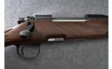 Remington 700 BDL Bolt Action Rifle in .270 Win - 2 of 9